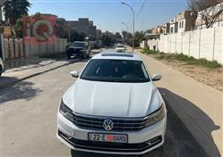 فولكسفاغن باسات